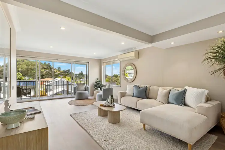Fourth view of Homely house listing, 6 Park Crescent, Green Point NSW 2251