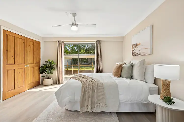Fifth view of Homely house listing, 6 Park Crescent, Green Point NSW 2251