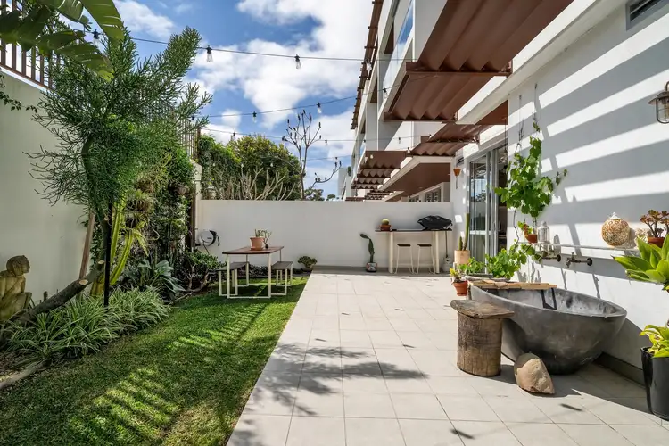 Third view of Homely apartment listing, G01/3-7 Dianella Street, Caringbah NSW 2229