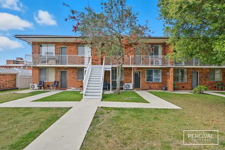 5/125A Bridge Street