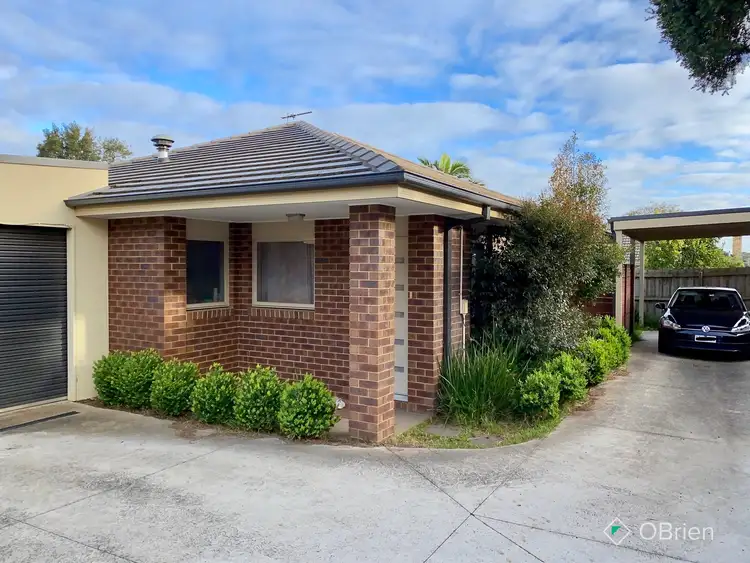 2/13 Taronga Court, Nunawading VIC 3131