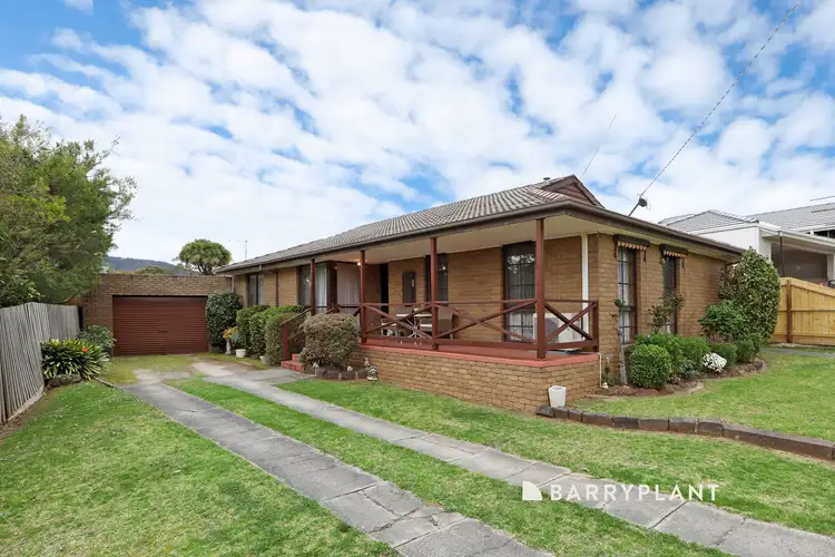 120 Burke Road, Ferntree Gully VIC 3156