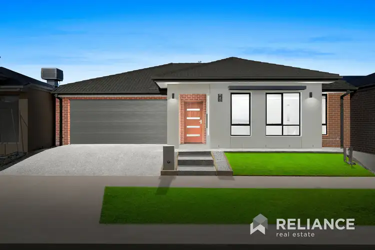 4 Cavill Way, Tarneit VIC 3029