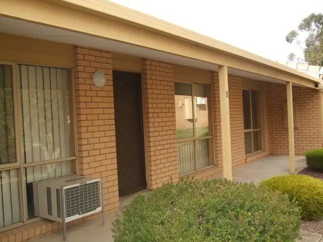 1A/152 Melrose Drive, Wodonga VIC 3690
