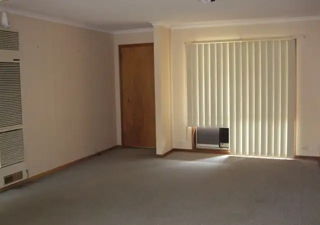 Second view of Homely unit listing, 1A/152 Melrose Drive, Wodonga VIC 3690