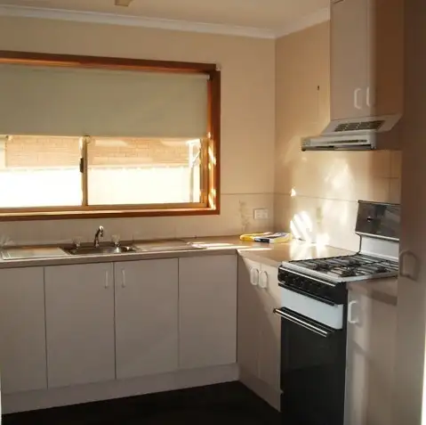 Third view of Homely unit listing, 1A/152 Melrose Drive, Wodonga VIC 3690