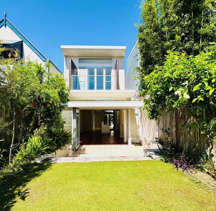 50 Hooper Street, Randwick NSW 2031