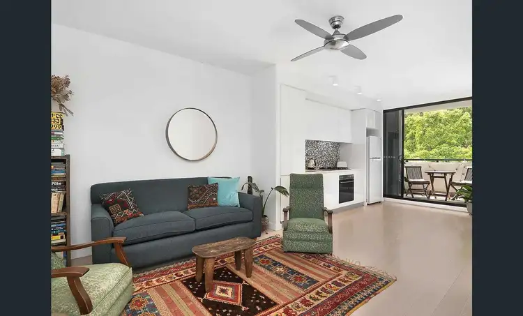 Main view of Homely apartment listing, 20/86 Cope Street, Waterloo NSW 2017