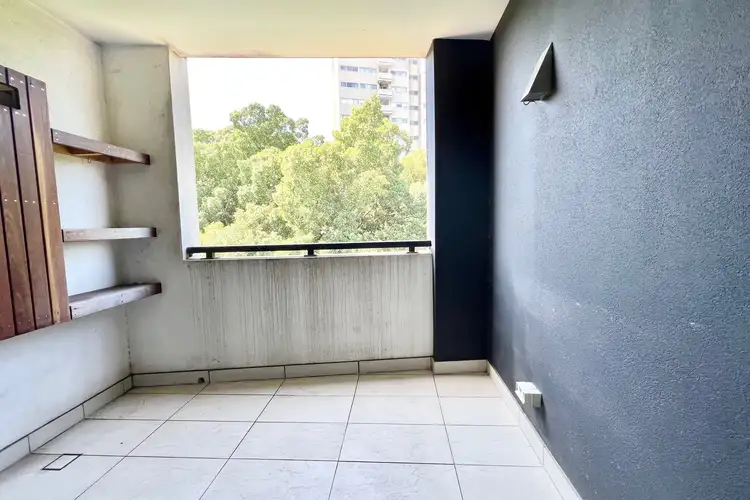 Third view of Homely apartment listing, 20/86 Cope Street, Waterloo NSW 2017