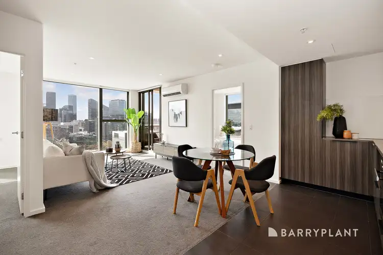 2305E/888 Collins Street, Docklands VIC 3008