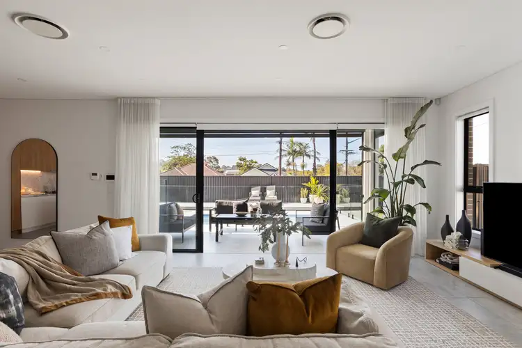 Fourth view of Homely house listing, 36 William Street, Condell Park NSW 2200