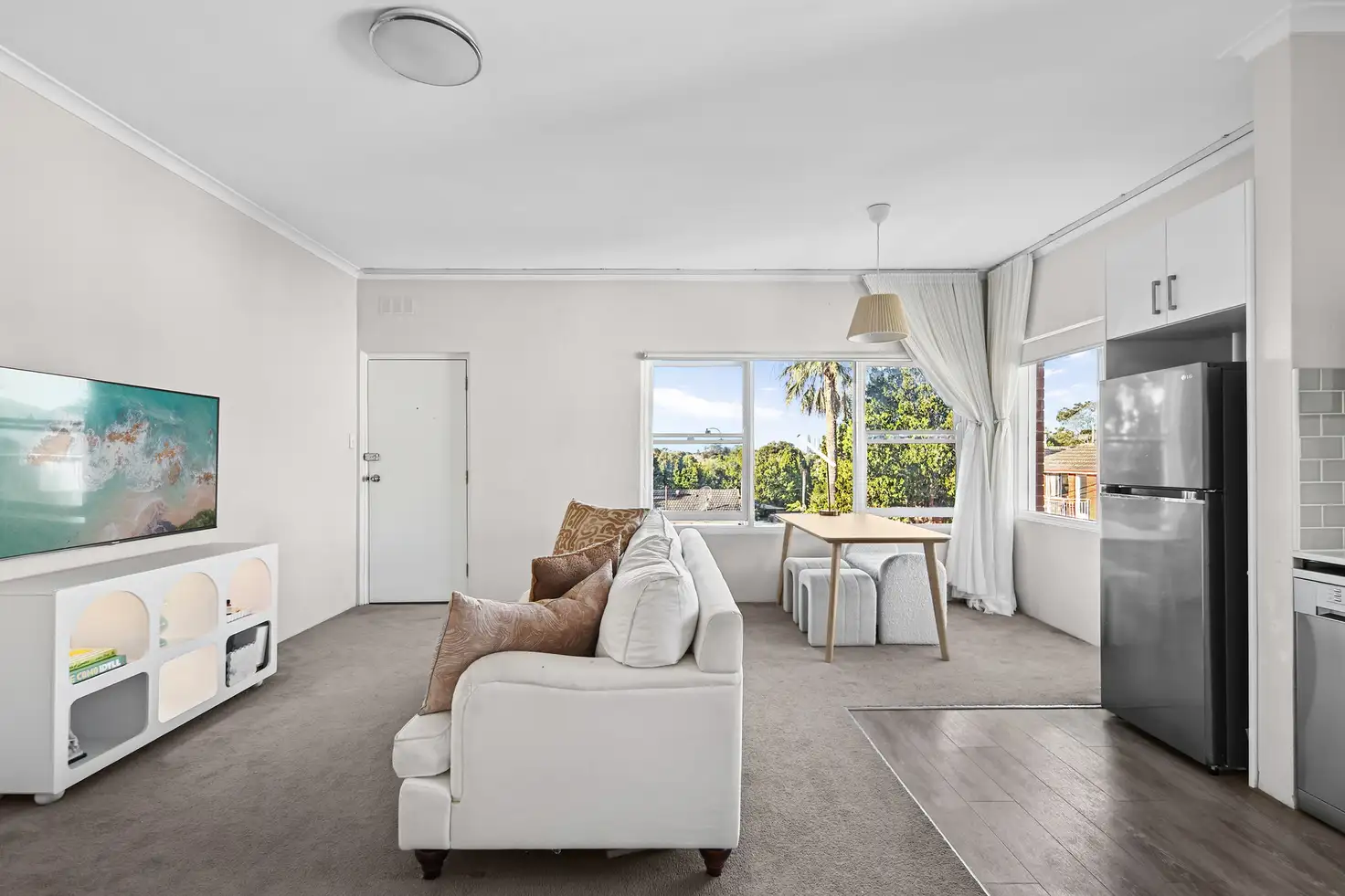 Main view of Homely unit listing, 9/88 Alt Street, Ashfield NSW 2131