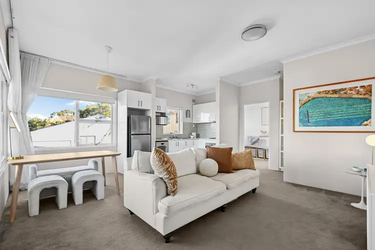 Second view of Homely unit listing, 9/88 Alt Street, Ashfield NSW 2131