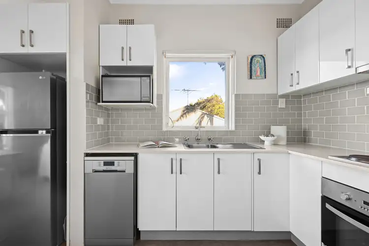 Third view of Homely unit listing, 9/88 Alt Street, Ashfield NSW 2131