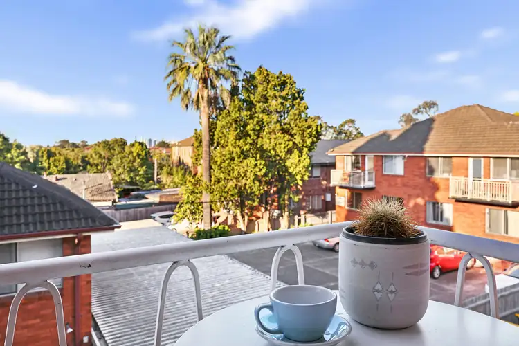 Fourth view of Homely unit listing, 9/88 Alt Street, Ashfield NSW 2131