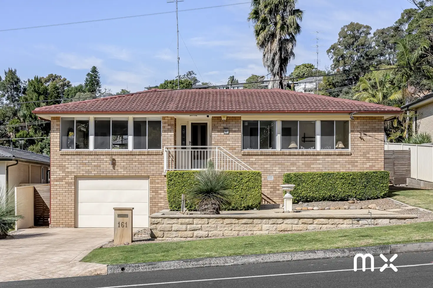 Main view of Homely house listing, 161 Waples Road, Farmborough Heights NSW 2526