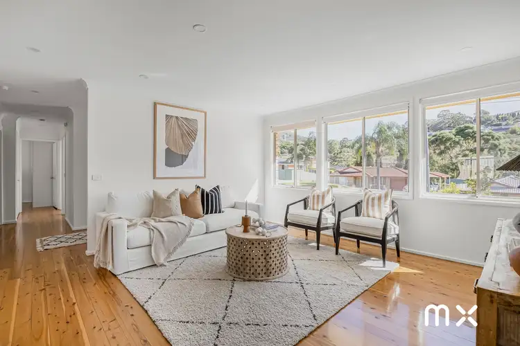 Second view of Homely house listing, 161 Waples Road, Farmborough Heights NSW 2526