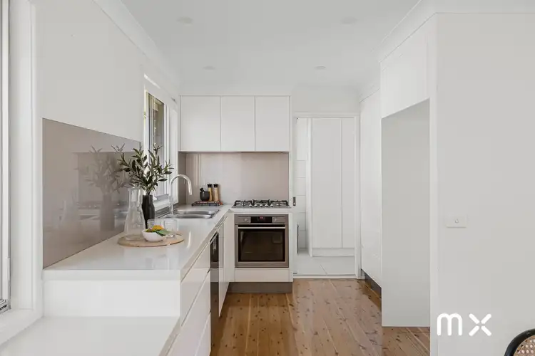 Fourth view of Homely house listing, 161 Waples Road, Farmborough Heights NSW 2526