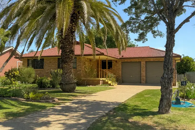 16 Medley Street, Gulgong NSW 2852