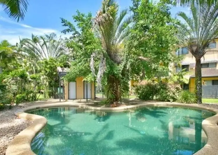 6/2-4 McGuigan Street, Earlville QLD 4870