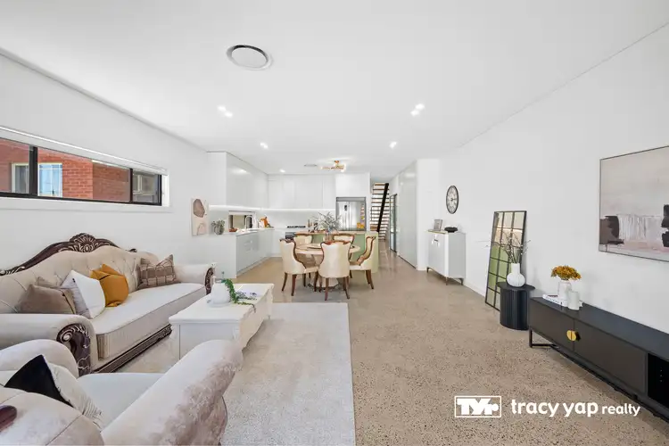 Fifth view of Homely semi-detached listing, 84A Arbutus Street, Canley Heights NSW 2166