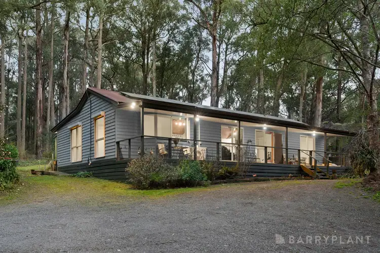 Main view of Homely house listing, 30 Warwick Road, Gembrook VIC 3783