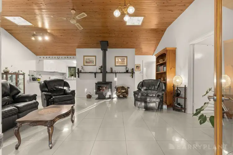 Second view of Homely house listing, 30 Warwick Road, Gembrook VIC 3783