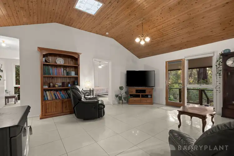 Third view of Homely house listing, 30 Warwick Road, Gembrook VIC 3783