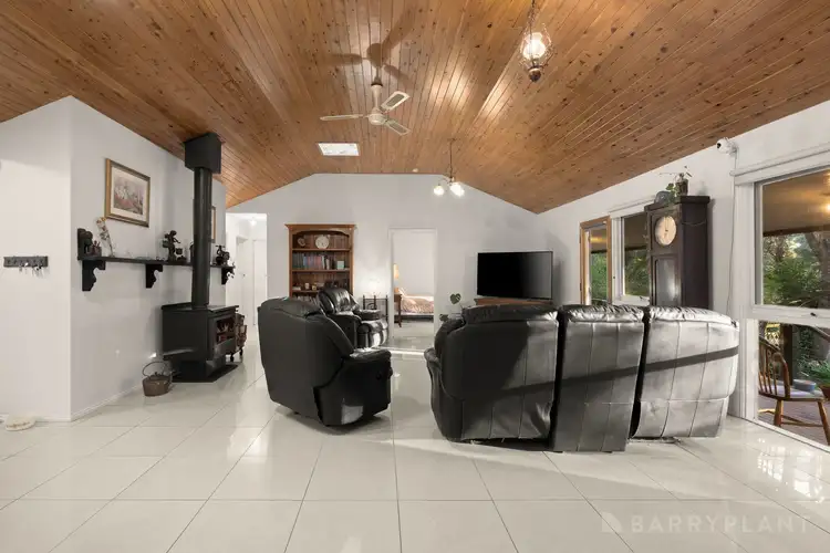 Fourth view of Homely house listing, 30 Warwick Road, Gembrook VIC 3783