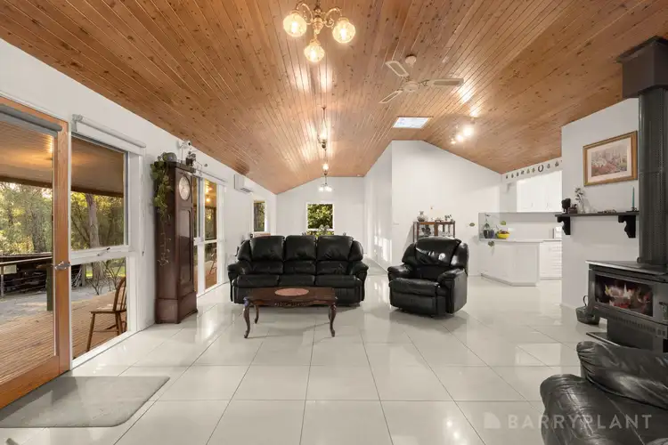Fifth view of Homely house listing, 30 Warwick Road, Gembrook VIC 3783