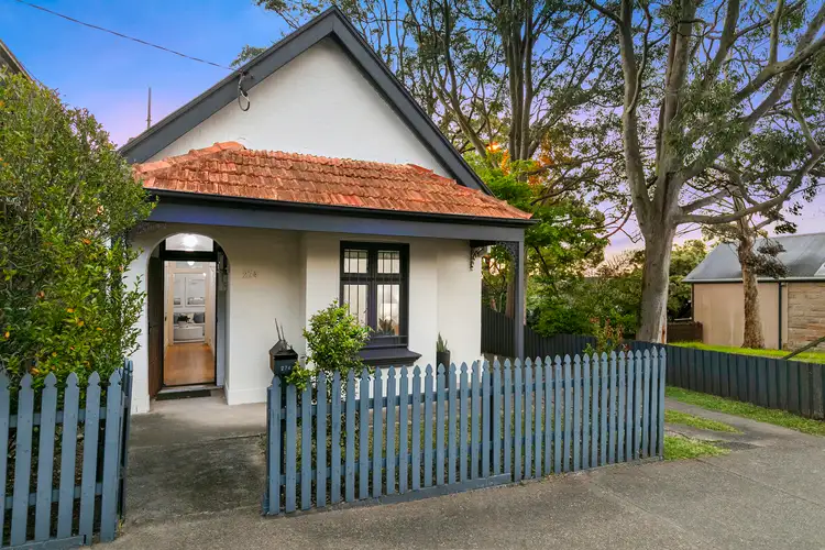 274 West Street, Cammeray NSW 2062