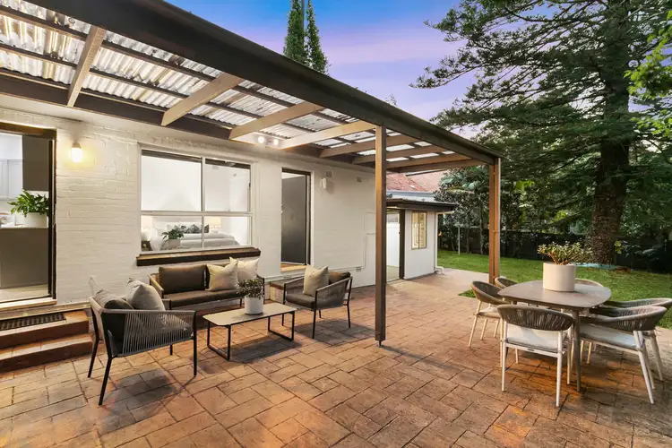 Sixth view of Homely house listing, 274 West Street, Cammeray NSW 2062
