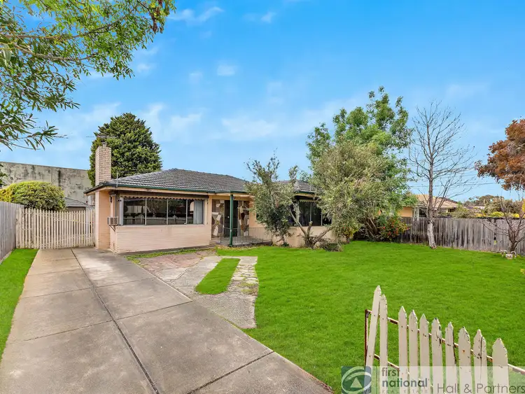 47 Festival Crescent