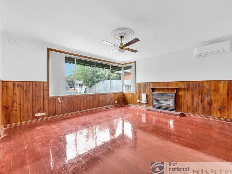 Second view of Homely house listing, 47 Festival Crescent, Keysborough VIC 3173
