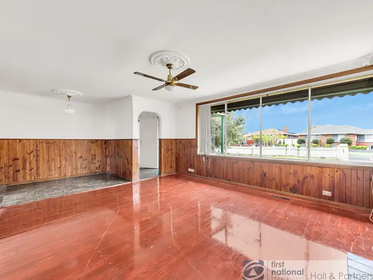Third view of Homely house listing, 47 Festival Crescent, Keysborough VIC 3173