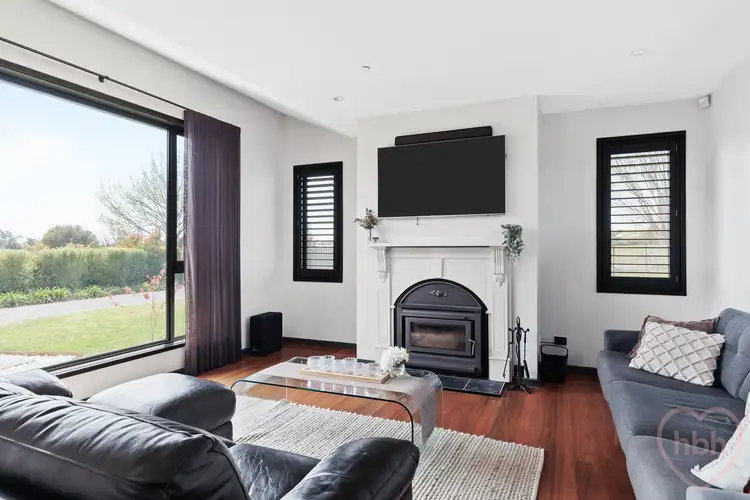 Second view of Homely house listing, 5 Ritherdon Place, Uriarra Village ACT 2611