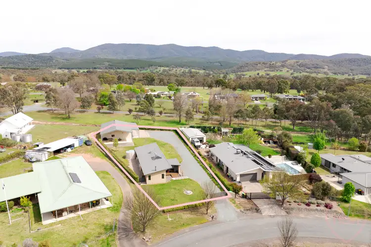 Third view of Homely house listing, 5 Ritherdon Place, Uriarra Village ACT 2611