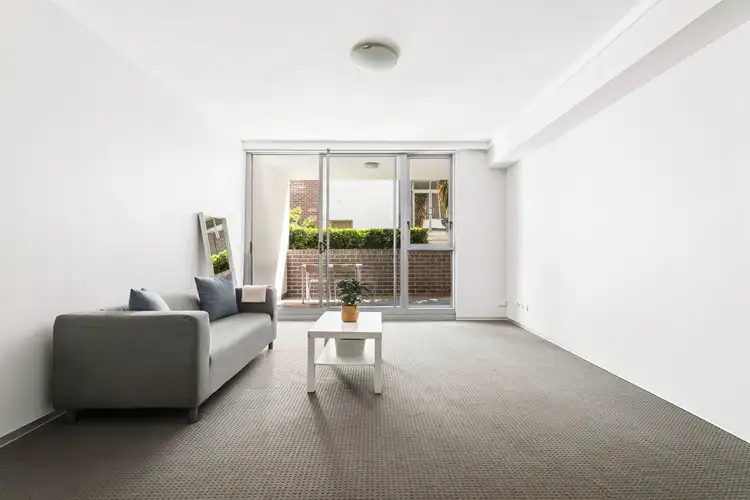 2/8 Sparkes Street, Camperdown NSW 2050