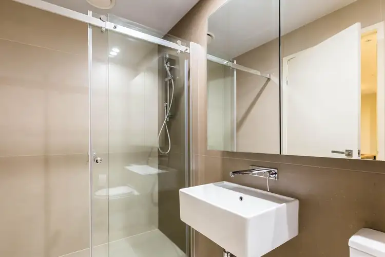 Fourth view of Homely apartment listing, 3008/568 Collins Street, Melbourne VIC 3000