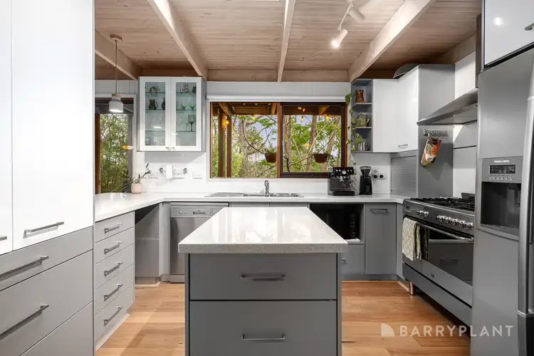 Fourth view of Homely house listing, 190 Quinn Crescent, Mount Evelyn VIC 3796