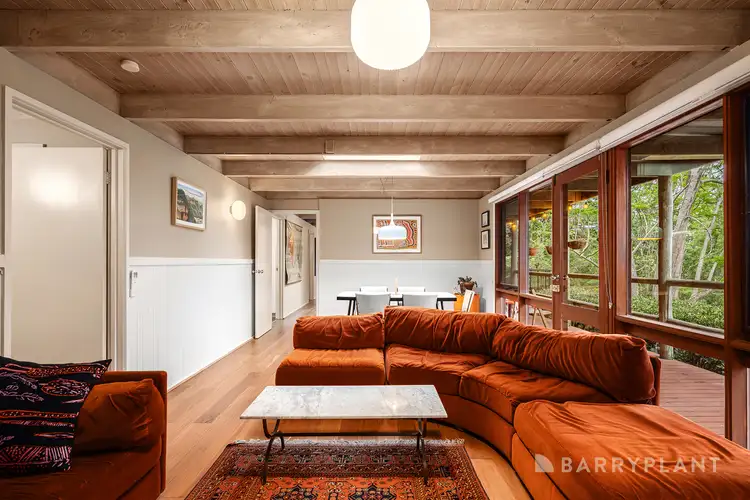 Fifth view of Homely house listing, 190 Quinn Crescent, Mount Evelyn VIC 3796