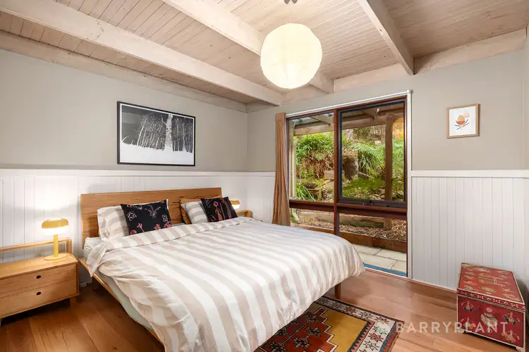 Sixth view of Homely house listing, 190 Quinn Crescent, Mount Evelyn VIC 3796