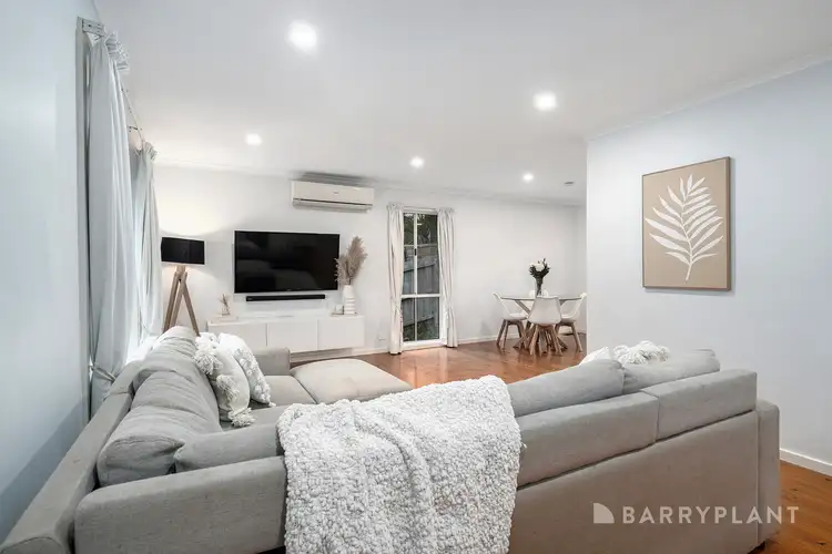 Fourth view of Homely house listing, 40 Trafalgar Crescent, Lilydale VIC 3140
