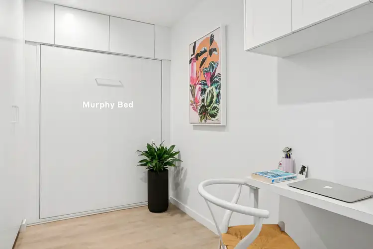 Third view of Homely apartment listing, 406/9 Baywater Drive, Wentworth Point NSW 2127