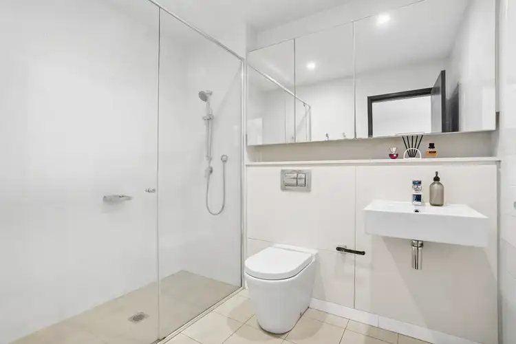 Sixth view of Homely apartment listing, 406/9 Baywater Drive, Wentworth Point NSW 2127