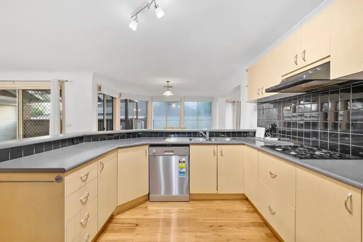 Fifth view of Homely house listing, 88 Glenbruar Drive, Hillside VIC 3037