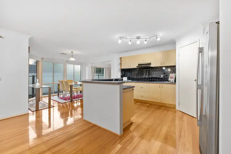 Sixth view of Homely house listing, 88 Glenbruar Drive, Hillside VIC 3037