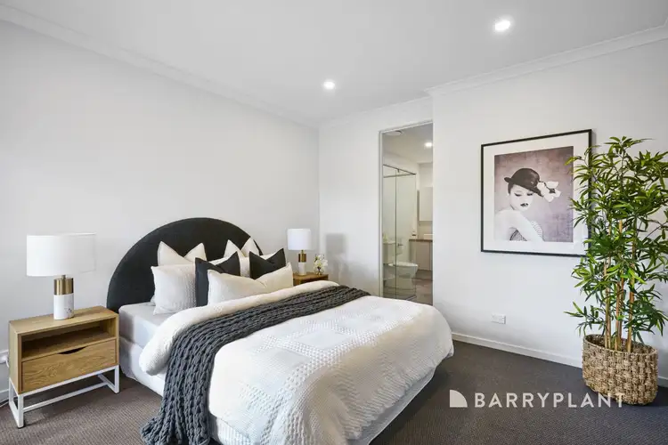 Sixth view of Homely townhouse listing, 9A Stephen Crescent, Croydon VIC 3136