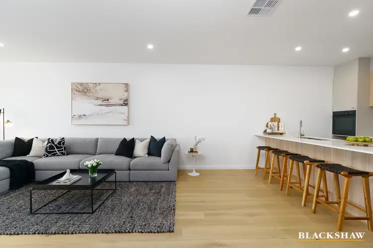 27 Kallir Street, Denman Prospect ACT 2611