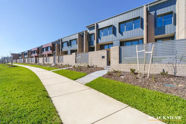 Second view of Homely house listing, 27 Kallir Street, Denman Prospect ACT 2611